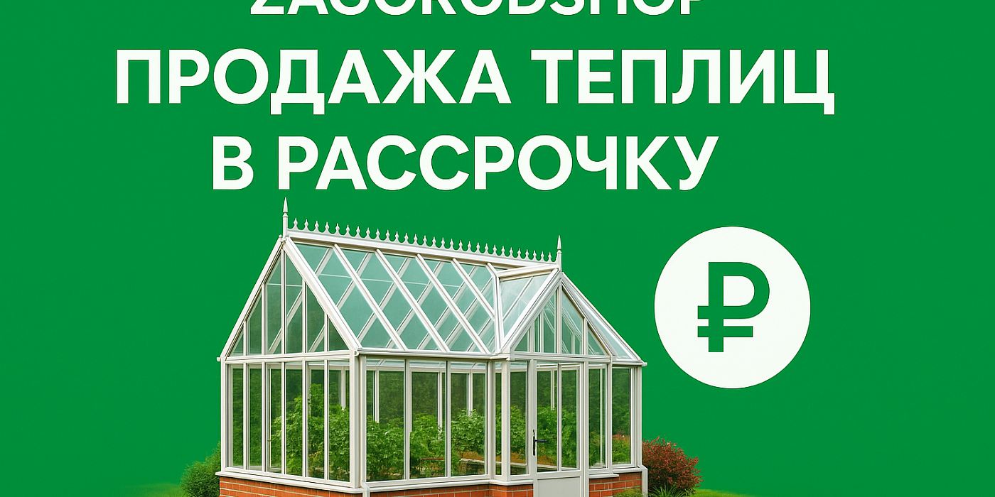 Купить в рассрочку